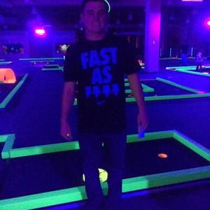 Meet your Posher, John